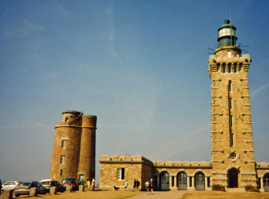 Карйбрежен Фар