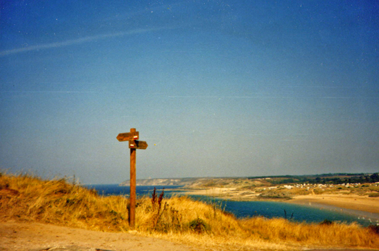 Атлантическия бряг