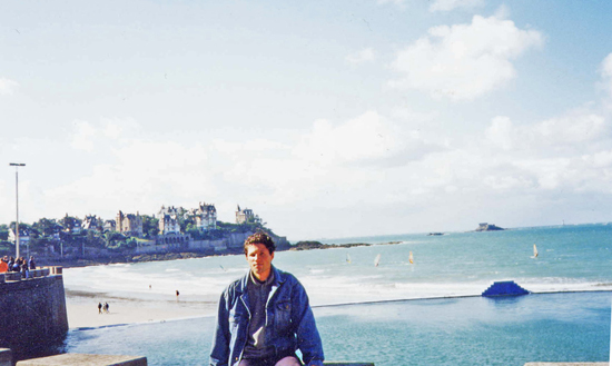 Залива на Динард