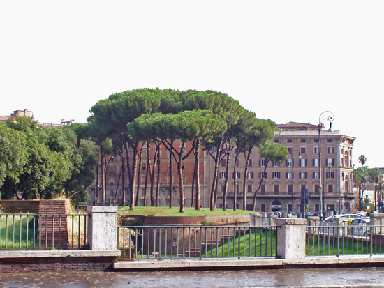 Замъка Сан Анджело